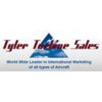 Tyler Turbine Sales Inc logo, Tyler Turbine Sales Inc contact details