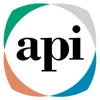 API Foils logo, API Foils contact details