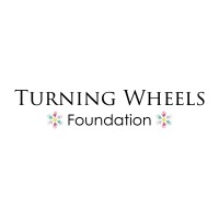 Turning Wheels Foundation, NFP logo, Turning Wheels Foundation, NFP contact details