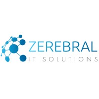 Zerebral IT Solutions Pvt Ltd logo, Zerebral IT Solutions Pvt Ltd contact details