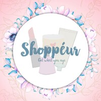 Shoppeur Pakistan logo, Shoppeur Pakistan contact details