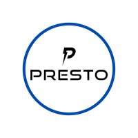 Presto Business Solutions logo, Presto Business Solutions contact details