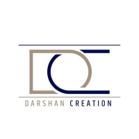 DARSHAN CREATION PRIVATE LIMITED logo, DARSHAN CREATION PRIVATE LIMITED contact details