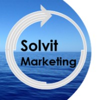 Solvit Marketing logo, Solvit Marketing contact details