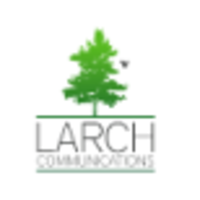 Larch Communications, LLC logo, Larch Communications, LLC contact details