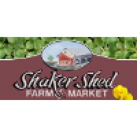 Shaker Shed Farm Market logo, Shaker Shed Farm Market contact details