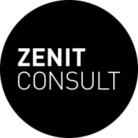 ZENIT CONSULT logo, ZENIT CONSULT contact details