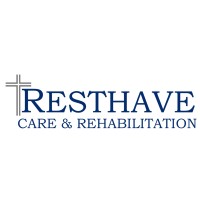 Resthave Care and Rehabilitation logo, Resthave Care and Rehabilitation contact details