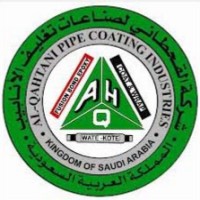 AlQahtani Pipe Coating Industries logo, AlQahtani Pipe Coating Industries contact details