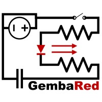 GembaRed LLC logo, GembaRed LLC contact details