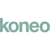 Koneo logo, Koneo contact details