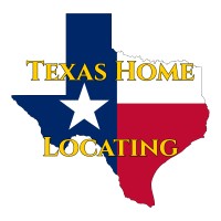 Texas Home Locating logo, Texas Home Locating contact details