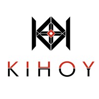 KIHOY logo, KIHOY contact details