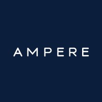 Ampere logo, Ampere contact details