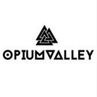 Opium Valley logo, Opium Valley contact details