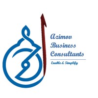 Azimov Business Consultants logo, Azimov Business Consultants contact details