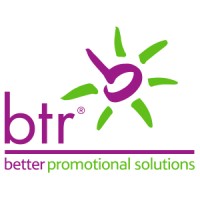 BTR Tanıtım logo, BTR Tanıtım contact details