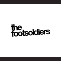 The Footsoldiers Design Consultancy logo, The Footsoldiers Design Consultancy contact details