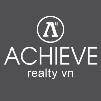 Achieve Realty Vn Co,.LTD logo, Achieve Realty Vn Co,.LTD contact details