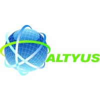 ALTYUS INC logo, ALTYUS INC contact details