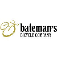 Bateman's Bicycle Company Ltd. logo, Bateman's Bicycle Company Ltd. contact details