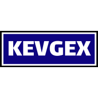 Kevgex logo, Kevgex contact details