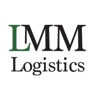 LMM Logistics S.p.A. logo, LMM Logistics S.p.A. contact details