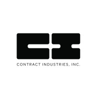 Contract Industries logo, Contract Industries contact details