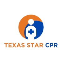 Texas Star CPR logo, Texas Star CPR contact details