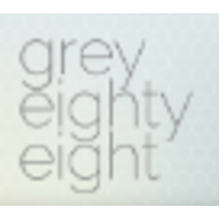 Grey Eighty Eight Studios logo, Grey Eighty Eight Studios contact details