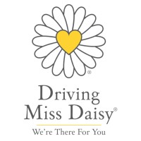 Driving Miss Daisy Australia logo, Driving Miss Daisy Australia contact details