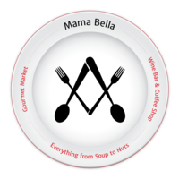 Mama Bella dba Florida Food Enterprises LLC logo, Mama Bella dba Florida Food Enterprises LLC contact details