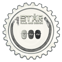 Star CNC & Design logo, Star CNC & Design contact details