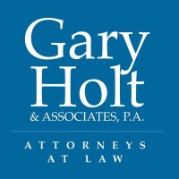 Gary Holt & Associates logo, Gary Holt & Associates contact details