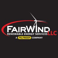 FairWind Renewable Energy Services, LLC logo, FairWind Renewable Energy Services, LLC contact details