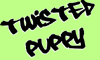 Twisted Puppy logo, Twisted Puppy contact details