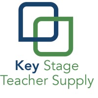 Key Stage Teacher Supply logo, Key Stage Teacher Supply contact details