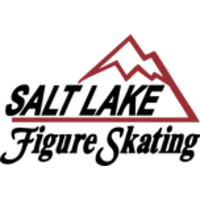 Salt Lake Figure Skating logo, Salt Lake Figure Skating contact details