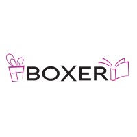 Boxer Gifts / Books By Boxer logo, Boxer Gifts / Books By Boxer contact details