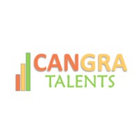 CANGRA Talents logo, CANGRA Talents contact details