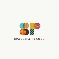 Spaces & Places logo, Spaces & Places contact details