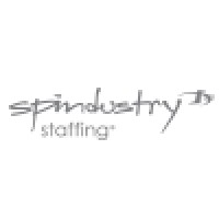 Spindustry Staffing logo, Spindustry Staffing contact details