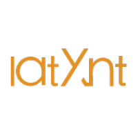 Latynt logo, Latynt contact details