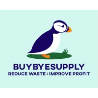 BuyByeSupply logo, BuyByeSupply contact details