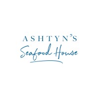 Ashtyn's Seafood House logo, Ashtyn's Seafood House contact details