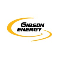 Gibson Energy logo, Gibson Energy contact details