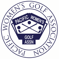 Pacific Women's Golf Association logo, Pacific Women's Golf Association contact details