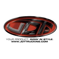 Jdt Trucking logo, Jdt Trucking contact details