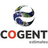 Cogent Estimates™ logo, Cogent Estimates™ contact details