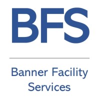 Banner Facility Services logo, Banner Facility Services contact details